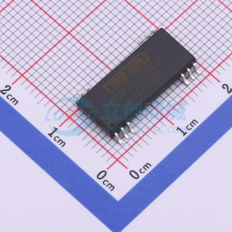 

1 PCS/LOTE DCP020505U DCP020505U/1K SOP-12 100% New and Original IC chip integrated circuit