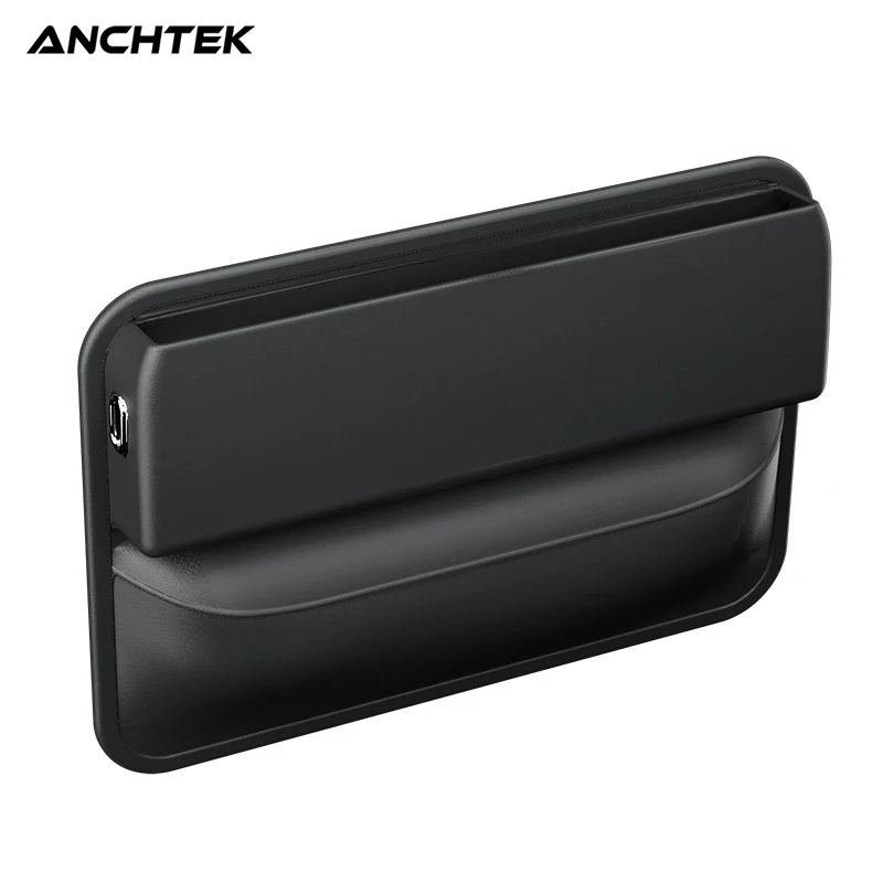 Держатель для автомобильного сиденья Anchtek чехол сумка хранения держатель