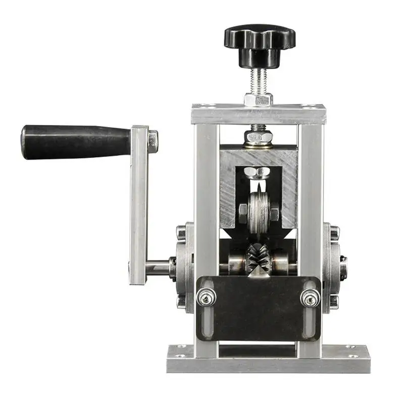 

Машина для зачистки проводов Edm, съемник проводов, пилинг, автоматический ручной лом, снятие медных кабелей, сделай сам, мини-фото