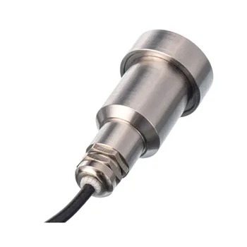 저주파 음향 방출 센서, 지질 구조 및 누출 감지