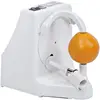 Pelamatic -Automatic Orange Peeler Pro Peels 3 Fruits/Vegetables Per Minute | Electric Apple/Orange/Potato Peeler Rust-Resistant 2