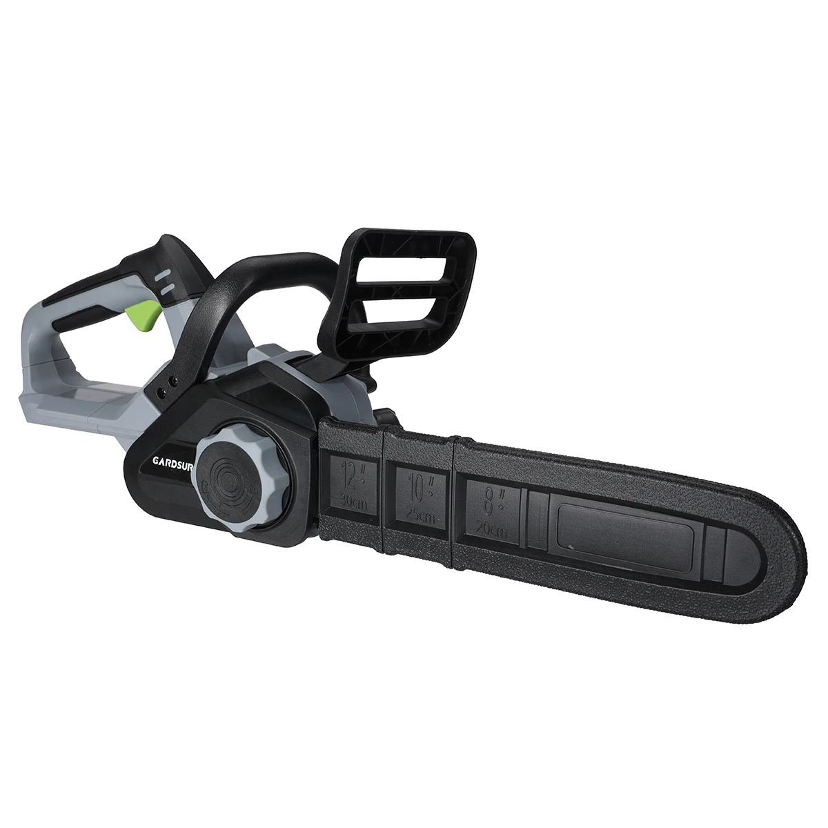 Electric Chainsaw 12 Inch Brushless Automatic Oiling Woodworking Power Tool