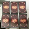 78 Pcs Tarot Cards The Children of Ostara Tarot Deck Based on RWS Lavishly Illustrated with Guidebook for Beginners 12*7cm 6