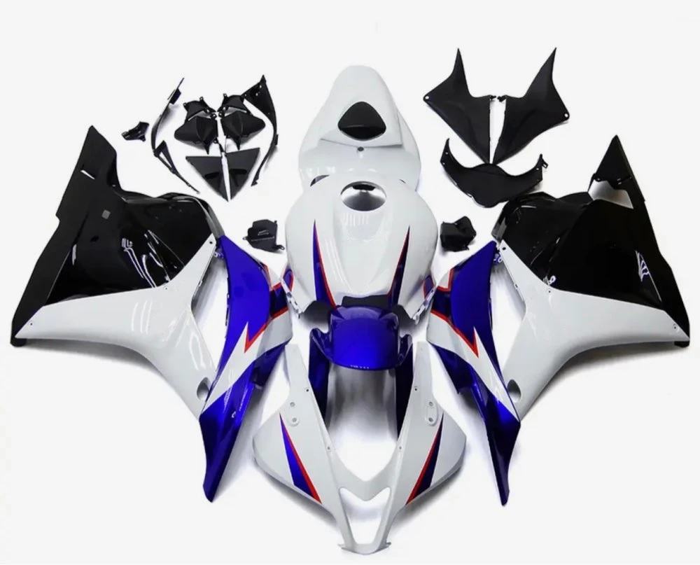 

Комплекты пресс-форм для Honda, комплект обтекателей CBR600RR 2009 2010 2011 CBR 600 RR 09 10 11, Обтекатели China26