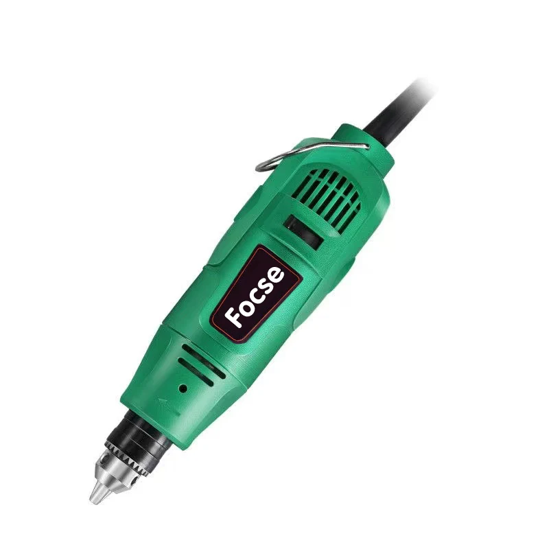 Dremel 260W/480W High-Power Engraver Electric Drill Engraving Rotary Tool Flexible Shaft 6-Position Variable Speed Polishing 6