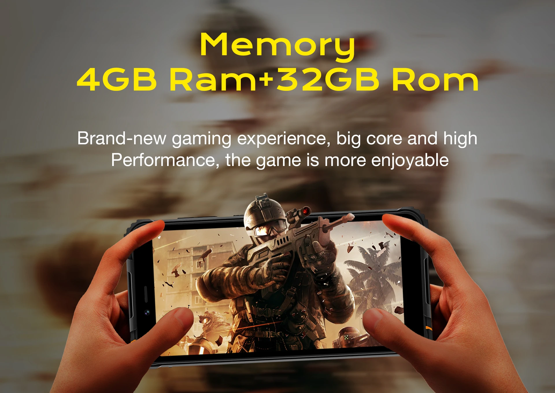 Hotwav T5 Pro 4G Rugged Smartphone Android 12 OS MTK6761 5.99 Inch Screen 4GB 32GB 7500mAh Massive Battery 13MP Main Camera 2022 3g android phones