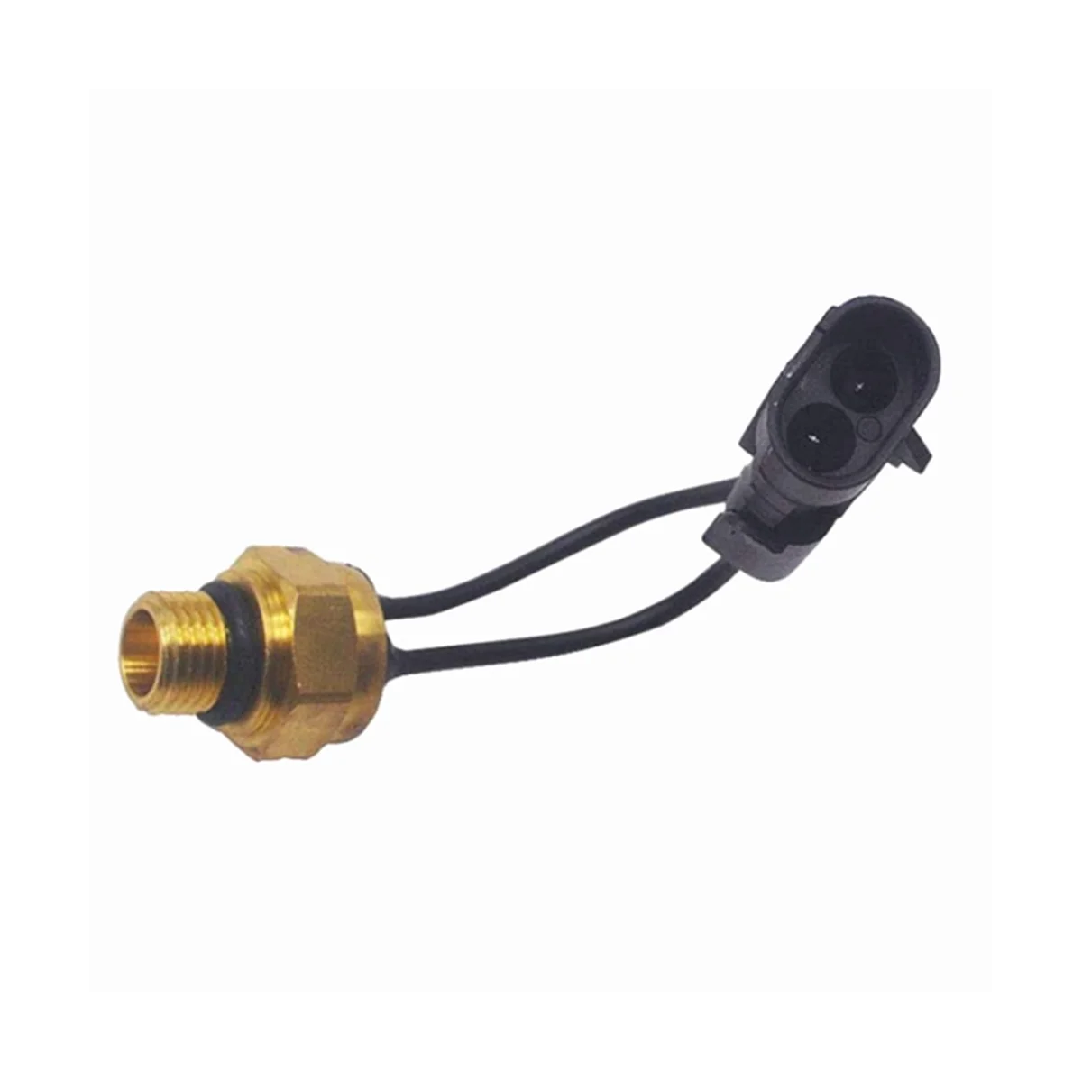RE503242 Fuel Injection Pump Temperature Switch Sensor Water Temperature Sensor for John Deere