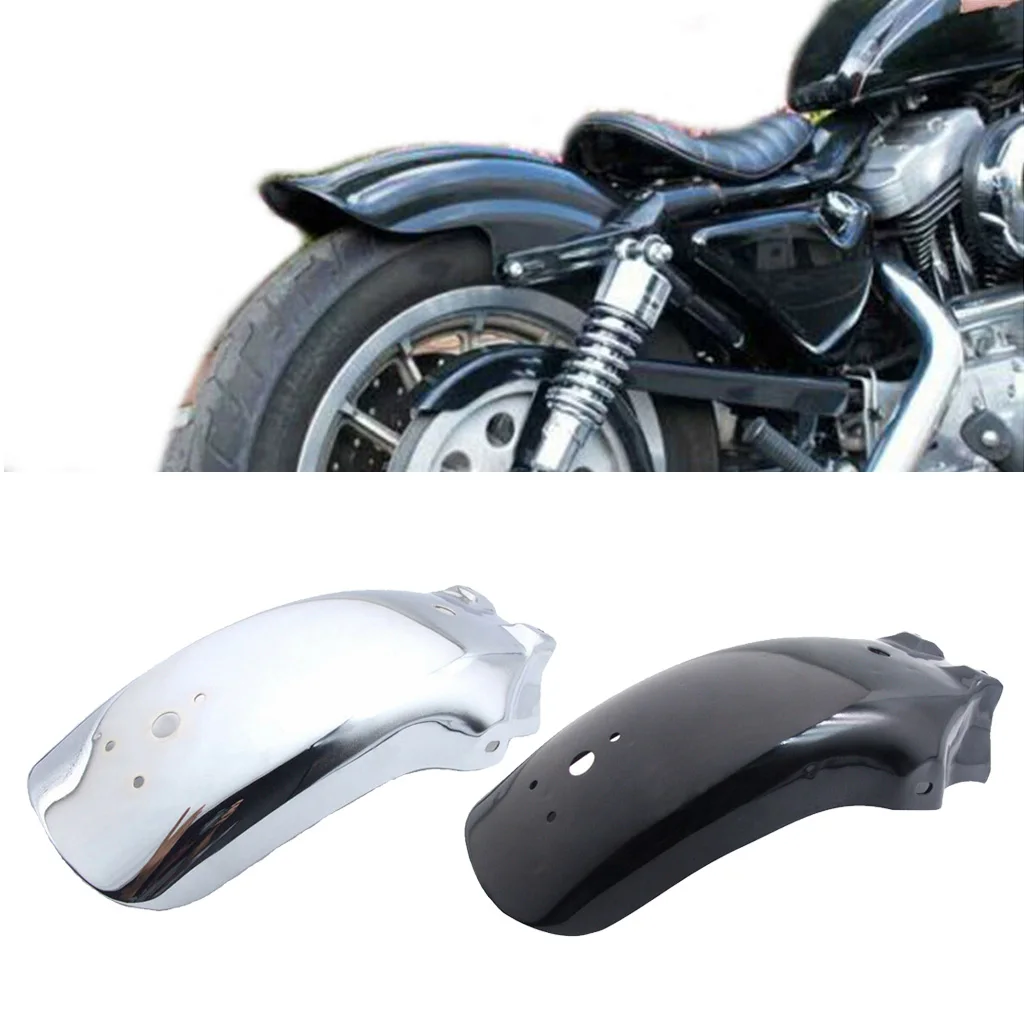 Motorcycle Rear  Mudguard  Universal For Kawasaki VN800 All Models
