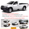 واقيات الطين لـ ايسوزو D-Max  2011-2019 هولدن كولورادو 7 MU-X RT50 RT85 RG