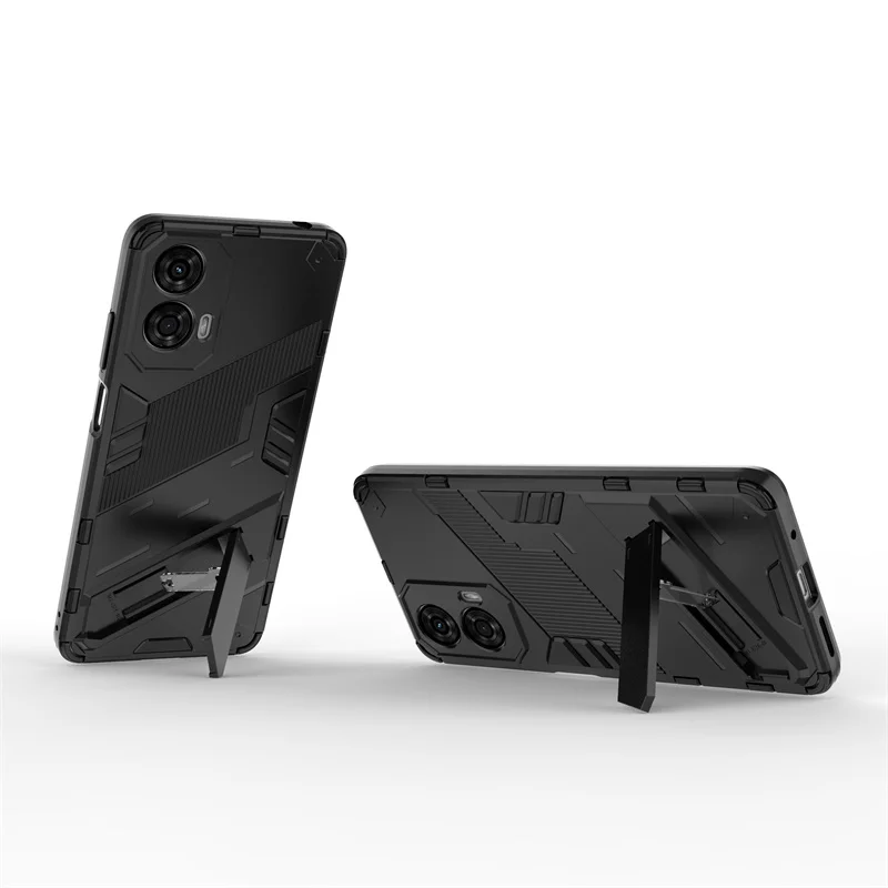For Motorola Moto G24 4G Case Armor Shockproof Phone Cases For Moto Rola G 24 MotoG24 24G 4G 2024 Magnetic Holder Stand Cover Sf6a881bc148a422fad83cd1fe99b77c0T