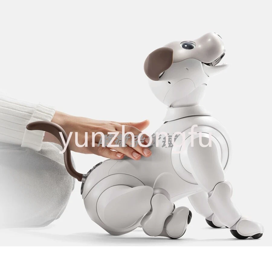 Apply to Sony Aibo ERS 1000 Smart Robot Dog LB Bionic Robot Dog 期限間近激安 SONY aibo ERS-1000 キャラクターグッズ