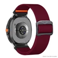 Wine Red Sliver