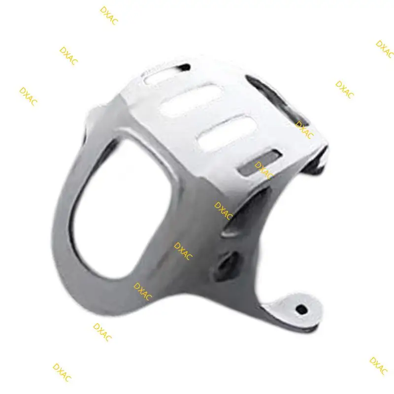 DXAC Durability Canopy Frame For O4 Drones Easy Installation Shock Absorption