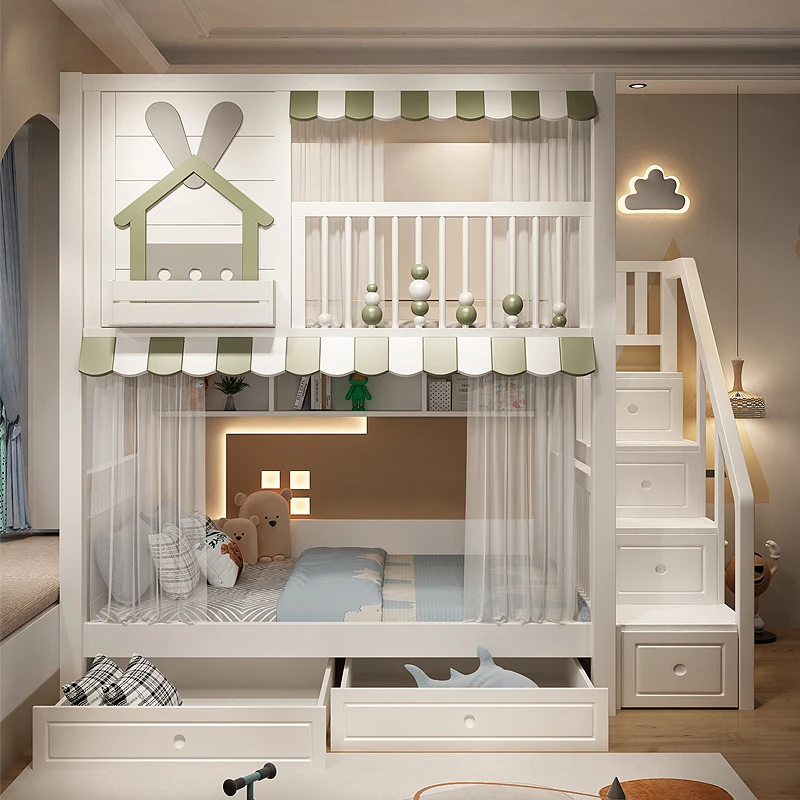 Рисунок 4 - Детская кровать, двухъярусная кровать