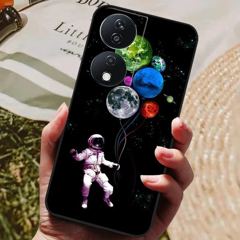 Luxury Silicone Phone Case - Premium Protective Back Cover