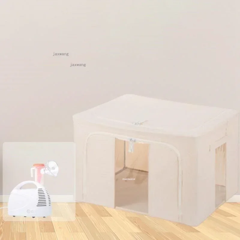 Sala de cuidado de mascotas, sala de partos para gatos, plegable