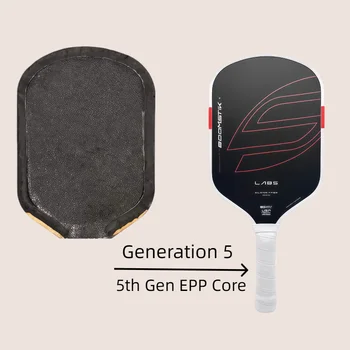 T700 Carbon Pickleball Paddle 1