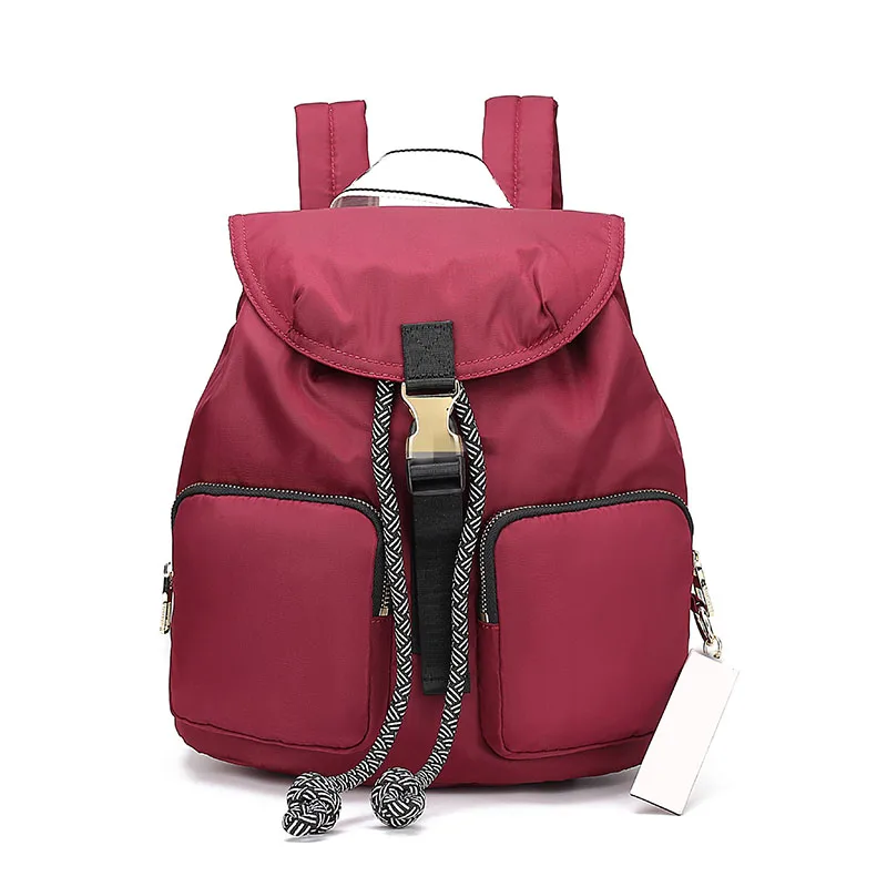 

High-quality Luxury Bag Red Ladies Shoulder Bag, The New Fashion Trend Bag Enhances The Temperament Free Shipping