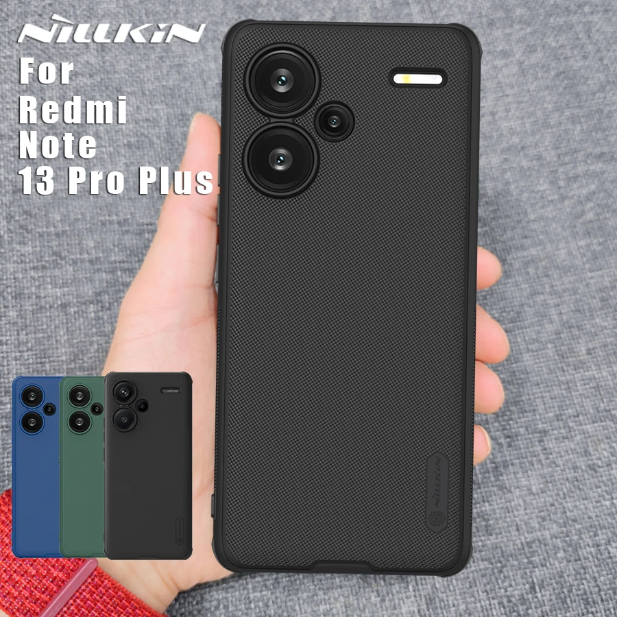 Custodia Tumundosmartphone Full Body 360° Per Xiaomi Redmi Note 10/10S (trasparente) - 2