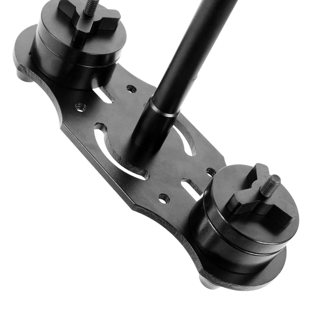 Gimbal Stabilisateur Handheld S40 40cm pour DSLR Caméra