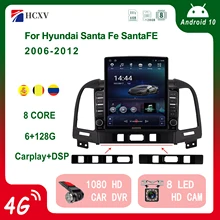 

Tesla style Vertical screen Android For Hyundai H1 Grand Starex Car Multimedia Player GPS Audio DVD Radio Head Unit Auto Stereo