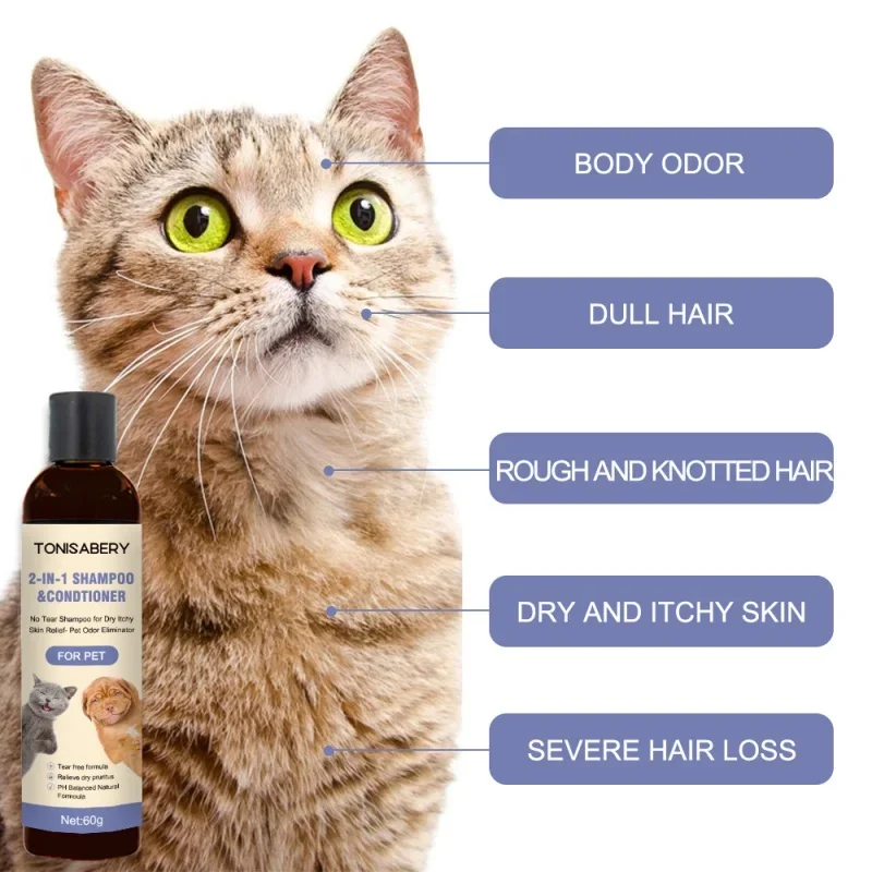 Shampoo Dog shower gel ferret fragrance pet shampoo cat shower dog shampoo hair shampoo soap
