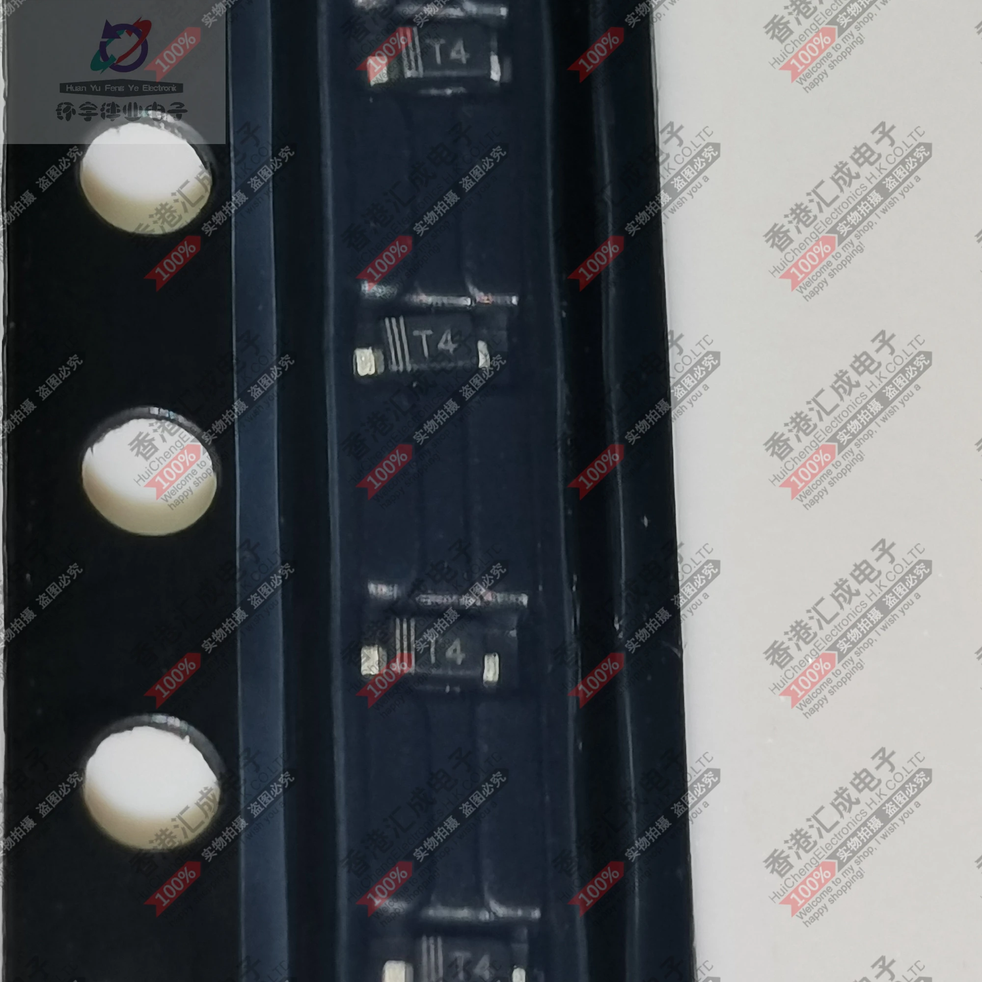 

1N4148WT 0603 4148 SOD523 New original