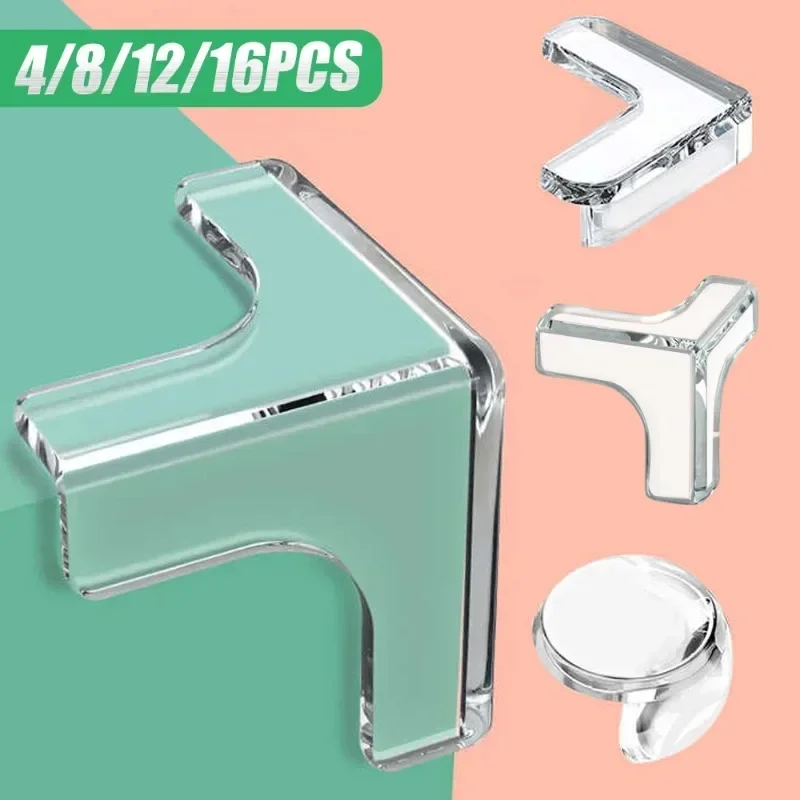Silicone Table Corner Protector for Furniture and Children silicone table corner protector table corner protector table edge protector furniture anti collision strip