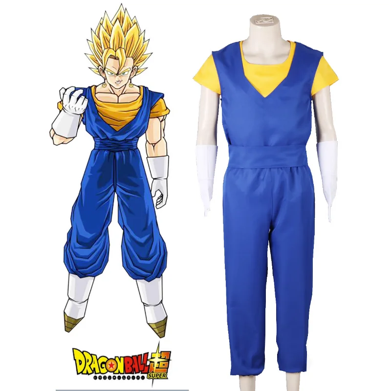 Dragon Ball Z Fantasia de Mestre Roshi Adulto Anime Cosplay Fantasia  Masculina PP : : Moda