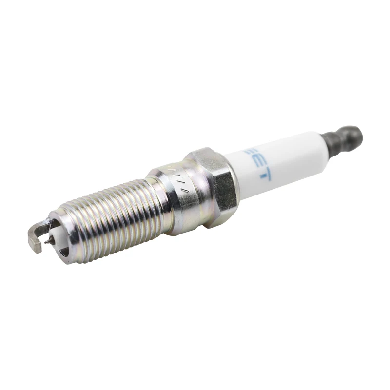 1-4Pcs Iridium Spark Plug 12642791 12680076 For Chevrolet For Cadillac CTS XTS Spark Plug