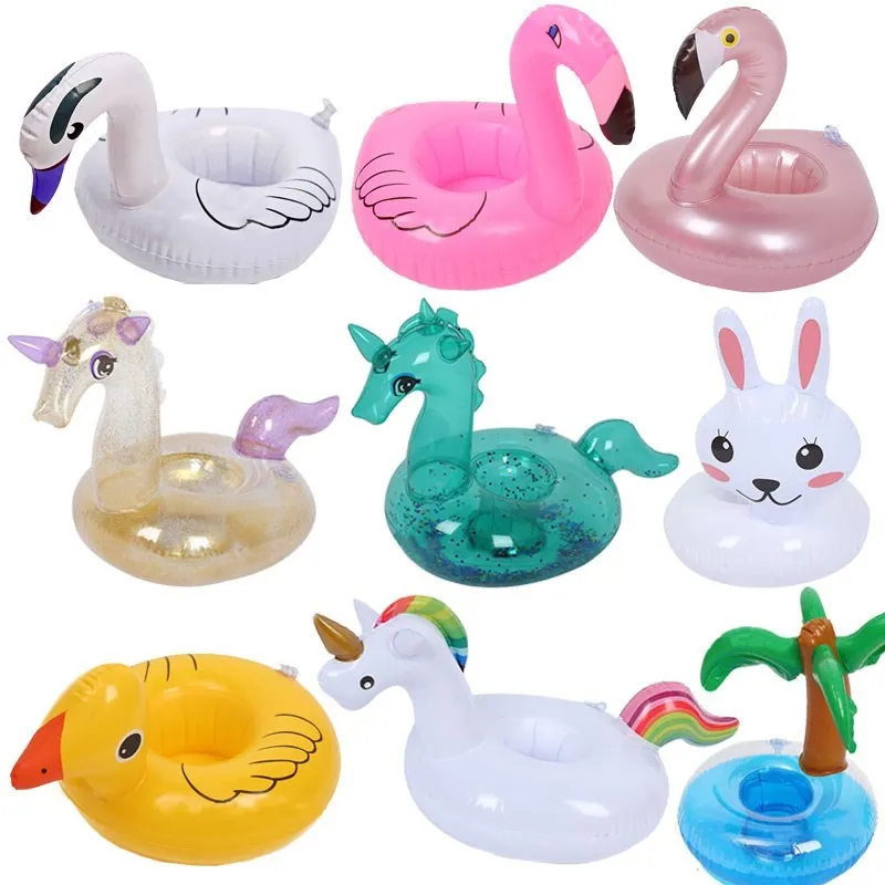 Barbies Fashion Handmade Swimsuit Bikini Swim Ring Clothes Doll Accessories Girl Toy DIY For Barbies