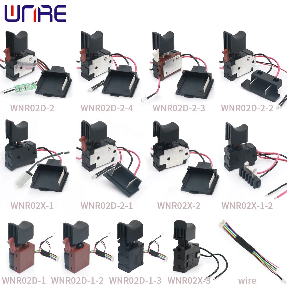 72v24vpowertoolselectricdrillswitchadjustabledrillspeed