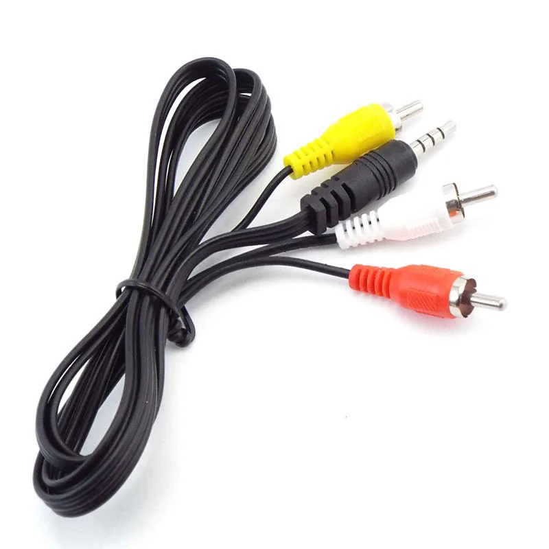Hama 00205188 - Adattatore Audio Cinch-RCA/jack, 1 Connettore RCA Femmina E 1 Jack Maschio Da 6,35 Mm, Colore: Nero - Foto 5