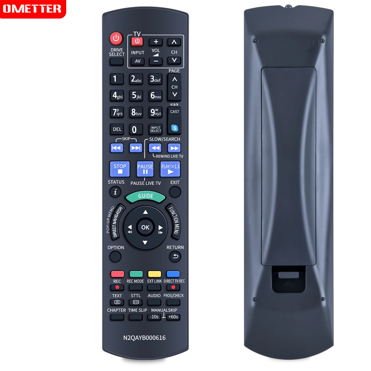 BDダビング可Panasonic DMR-BRS520 Amazon | パナソニック 500GB 1チューナー ブルーレイレコーダー