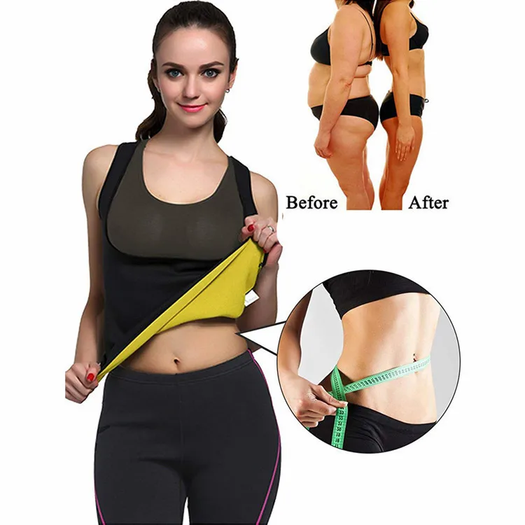 

Women Waist Trainer Corset Abdomen Slimming Body Shaper Sport Girdle Belt Exercise Workout Aid Gym Home Sports Profuse Sweat