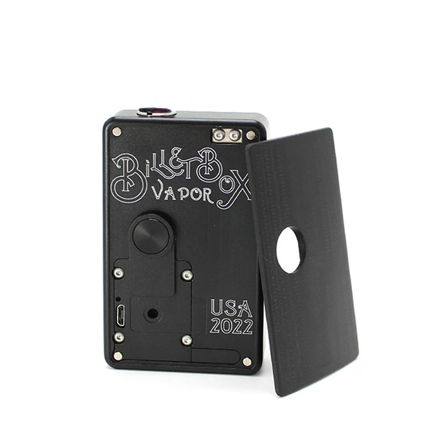 SXK-빌렛 박스 V4 DNA 60w/70W 키트, DNA60W 칩, SEVO 70W USB 포트 Rev.4 장치, 블루 핑크 색상 액세서리
