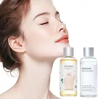 Mixsoon yeast Bifida Ferment Barrier Care Serum Centella Asiatica Extract 100ml Soothing Repair  Essence Korean Skin Care