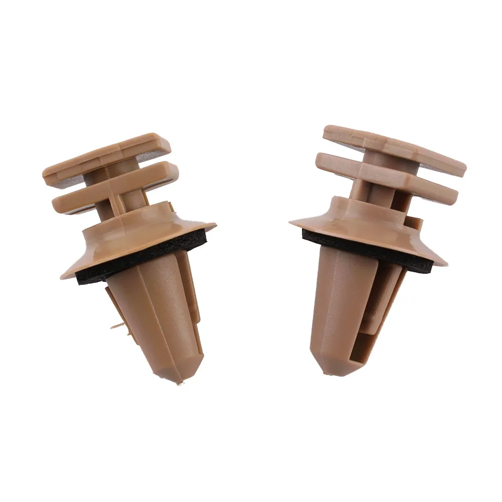 

Simple Installation Seal Ring Clip Stable Performance With Seal Ring Sill Plate 51477117532 FOR BMW Accessories