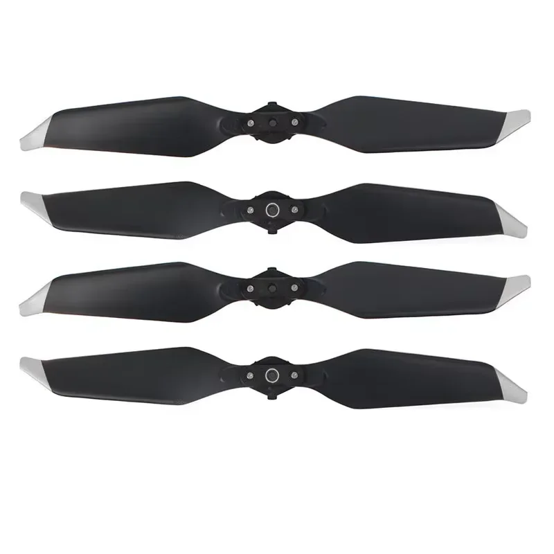 Hélices Pliables 8331 pour DJI Mavic Pro Platinum - Lot de 4/8 Pales
