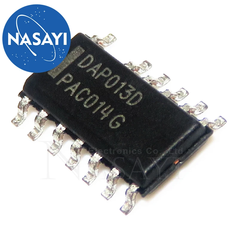 

10PCS DAP013D DAP013 SOP-13