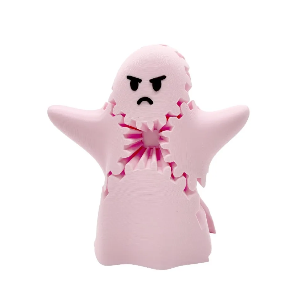 StyleA Pink