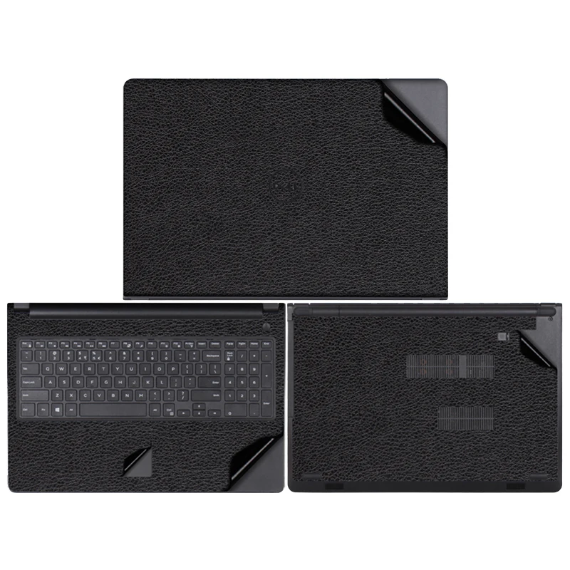 Laptop Skin Vinyl Decal Skin Protector For Dell XPS 15-9530/9575/9570/9500/7590 15-9560/9550 vinyl film sticker laptop sticker