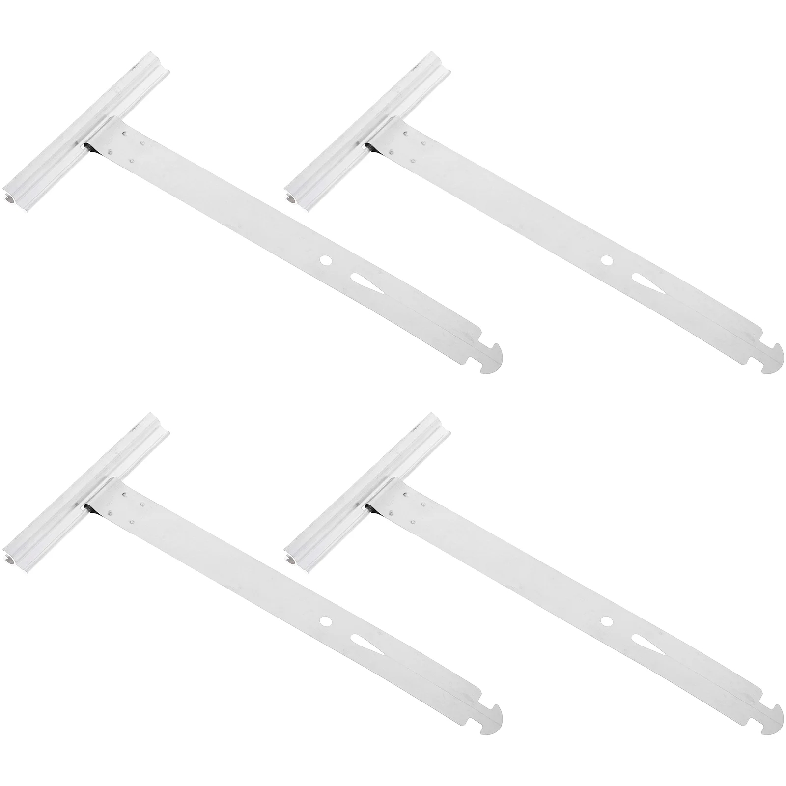Sliding Door Roller Nylon Bearing Roller 4 Pcs Aluminum Alloy Hanger Roller Shutter Suspension Spring Parts Window Shutters Repair