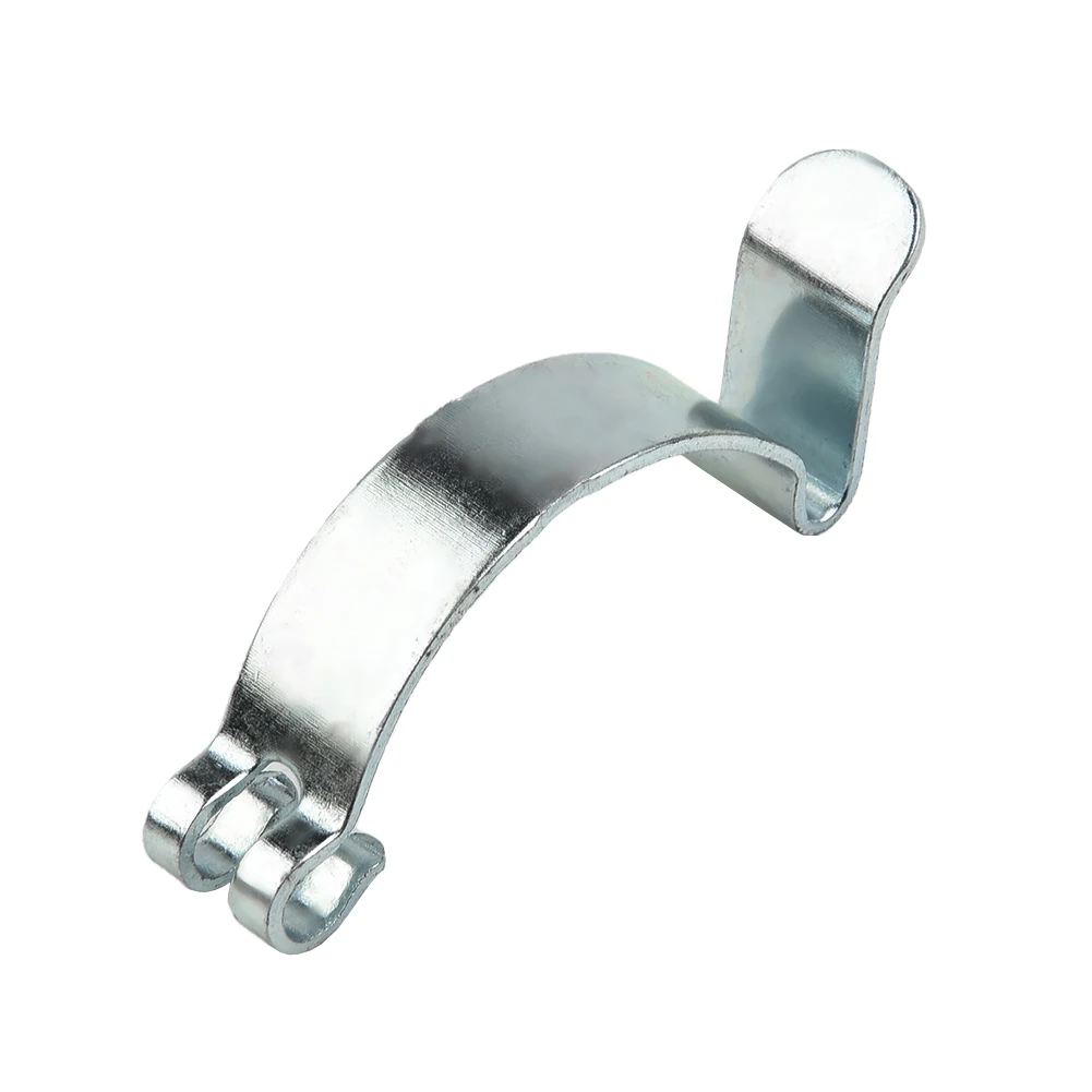 

Brand New Clamp Clips Metal Car Air Filter Cleaner Cleaner High Quality Housing Box Replacement Stable Performance
