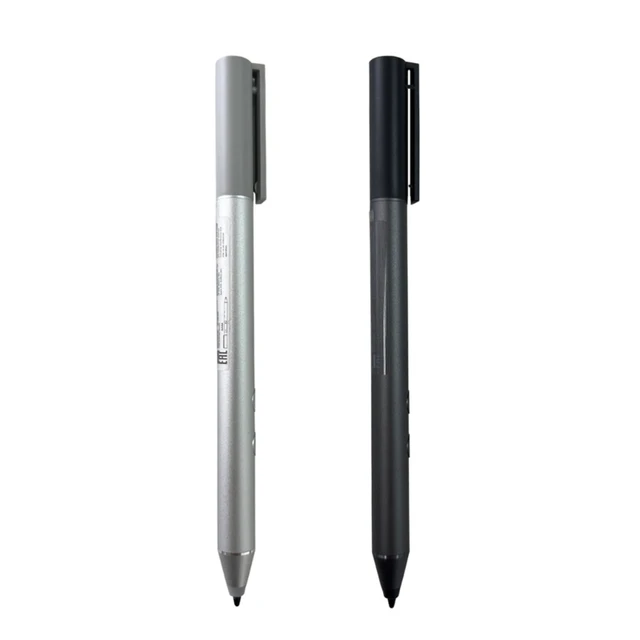 HP Stylus Pen: Empowering Creativity and Productivity