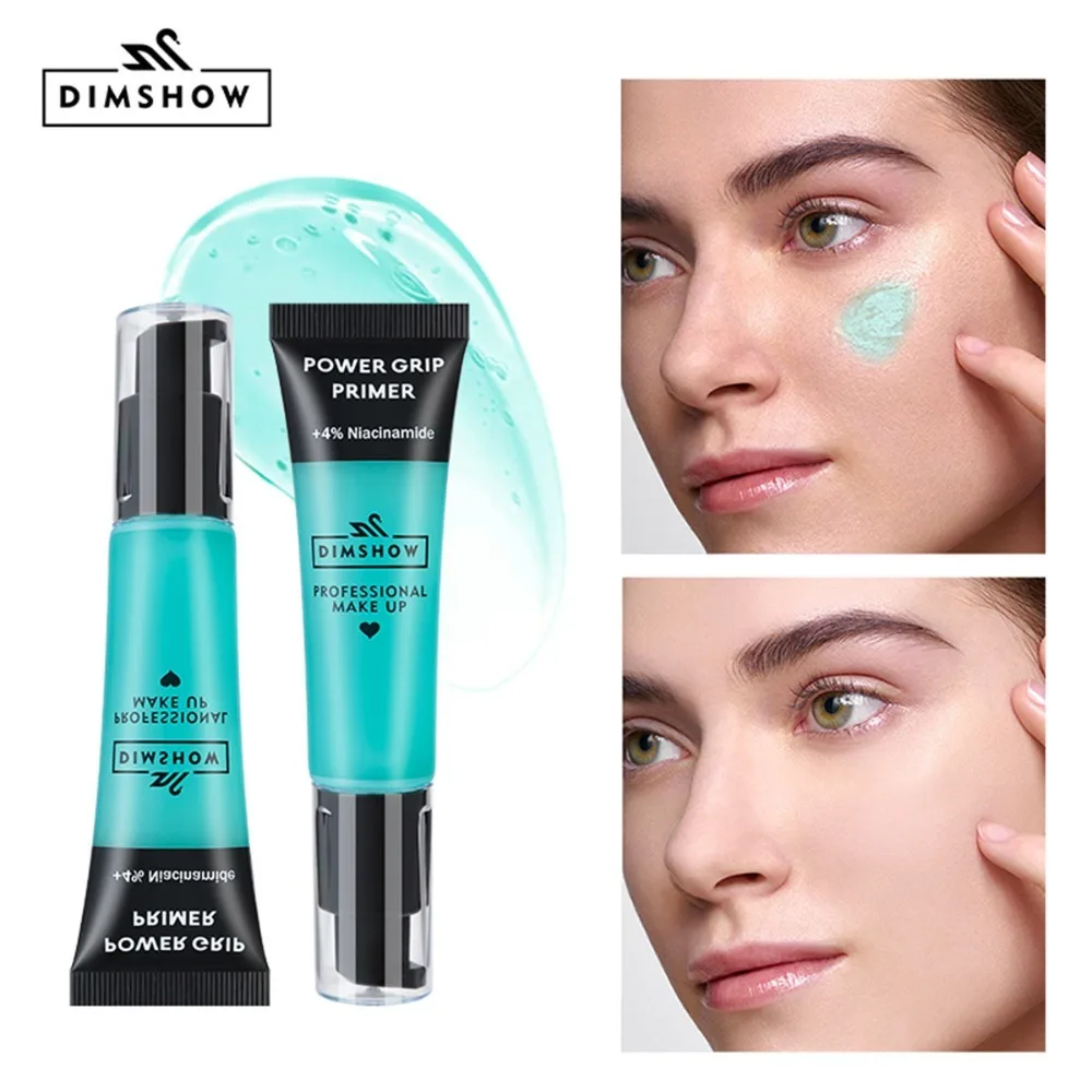 

Lightweight Gel 2023 Delicate Skin Moisturizing Base Cream Flawless Refreshing Women