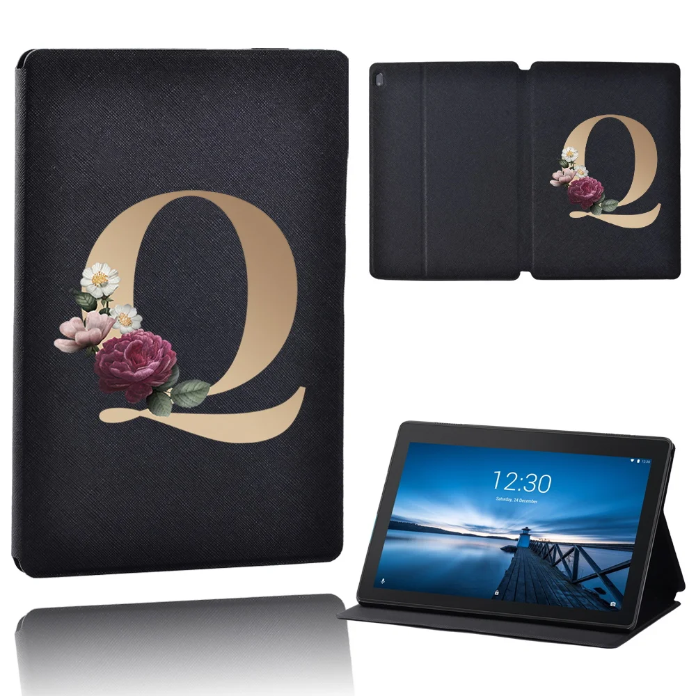 gold Q