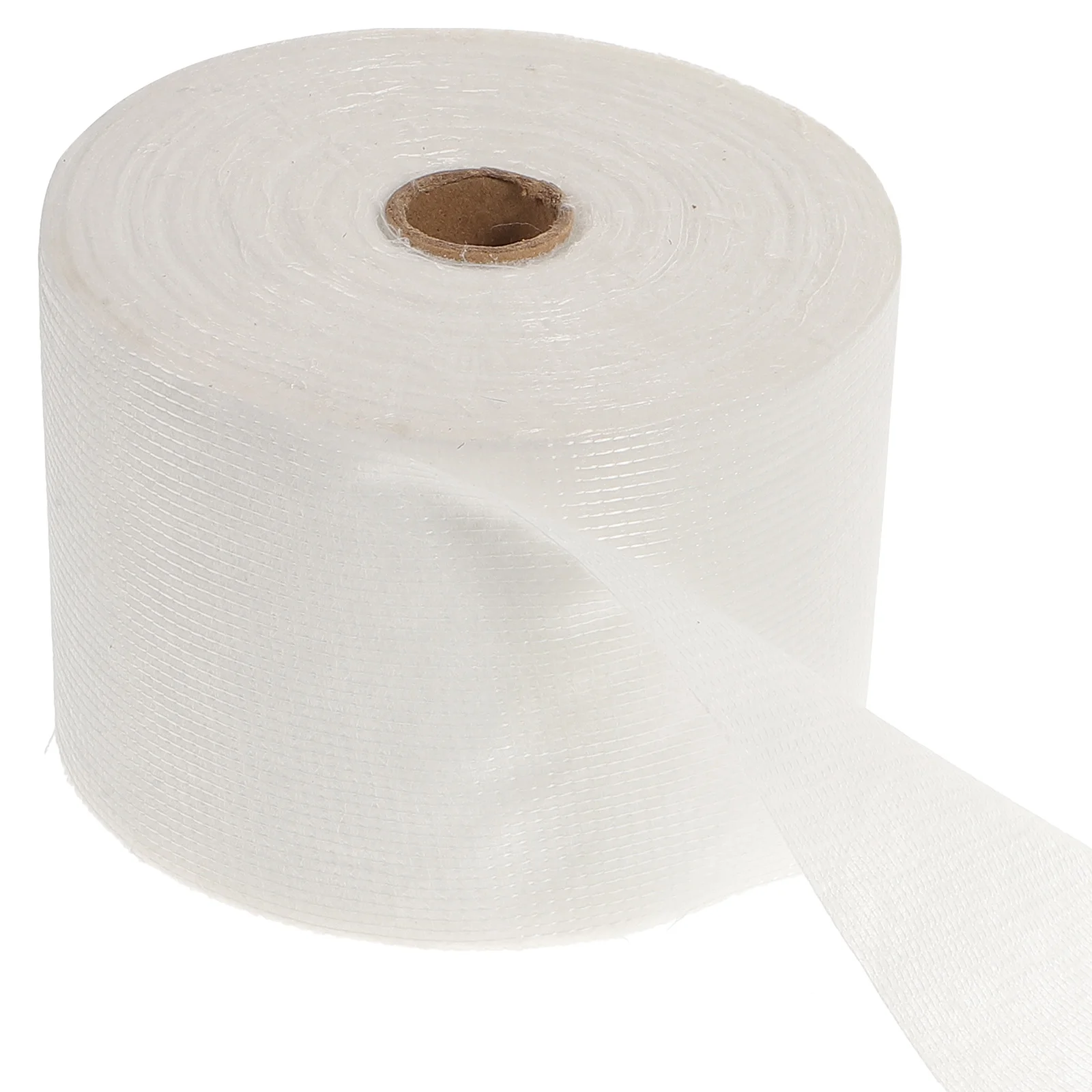 Waterproof Fabric Tape Drywall Repair Mesh Suite Filler for Shower Walls Polyester Membrane