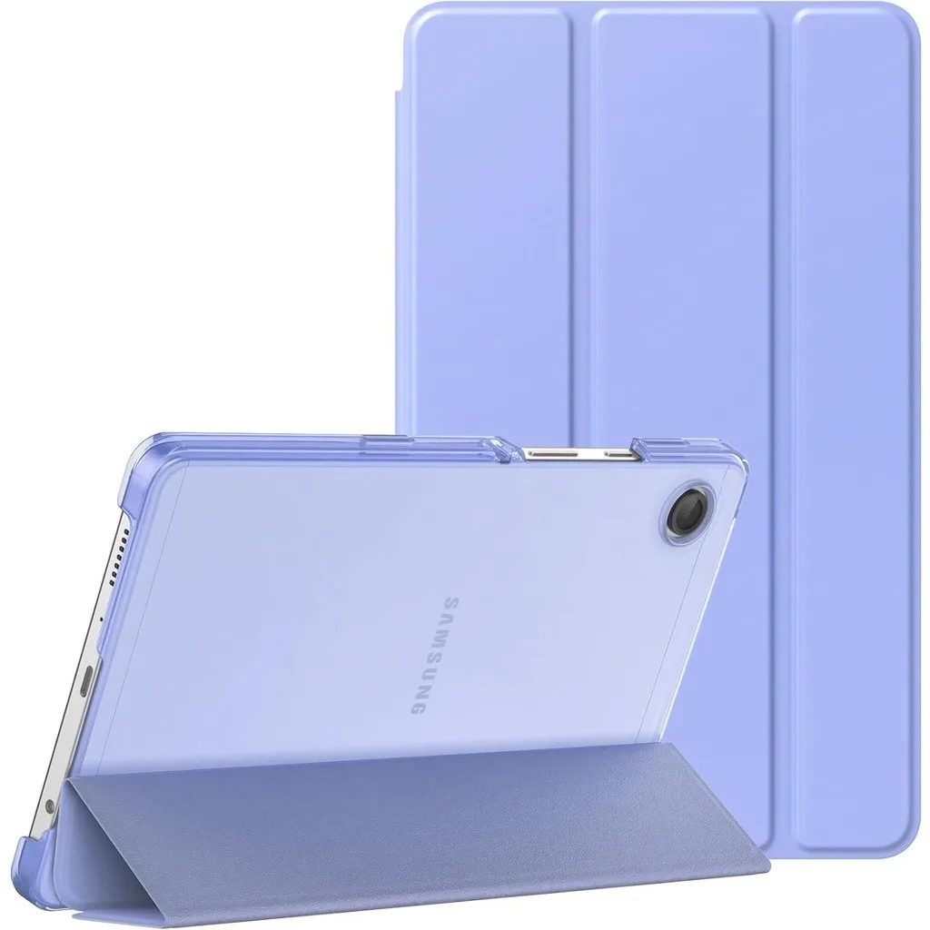 Custodia Traslucida Ultra Sottile Per Samsung Galaxy Tab A9 Plus 11 2023 A9 + A9 Custodia Protettiva Antiurto Sottile Da 8.7 Pollici