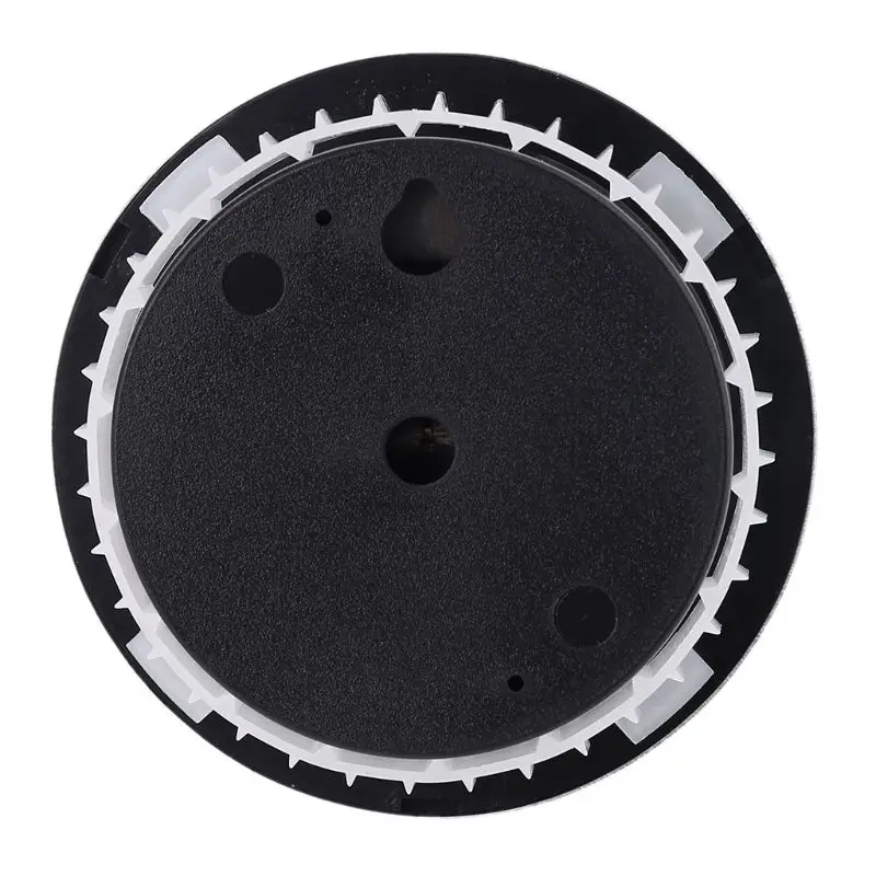 72mm Round Hygrometer Humidity Meter Gauge Ring Surface No battery needed temperature humidity meter air thermohygrometer